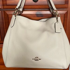 Coach shoulder bag
